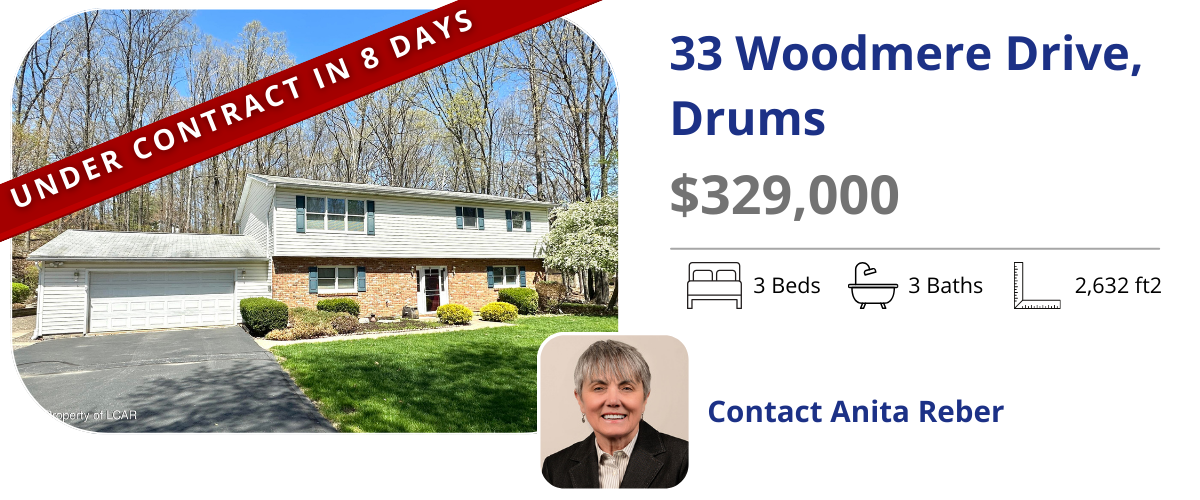 homes for sale in drums
