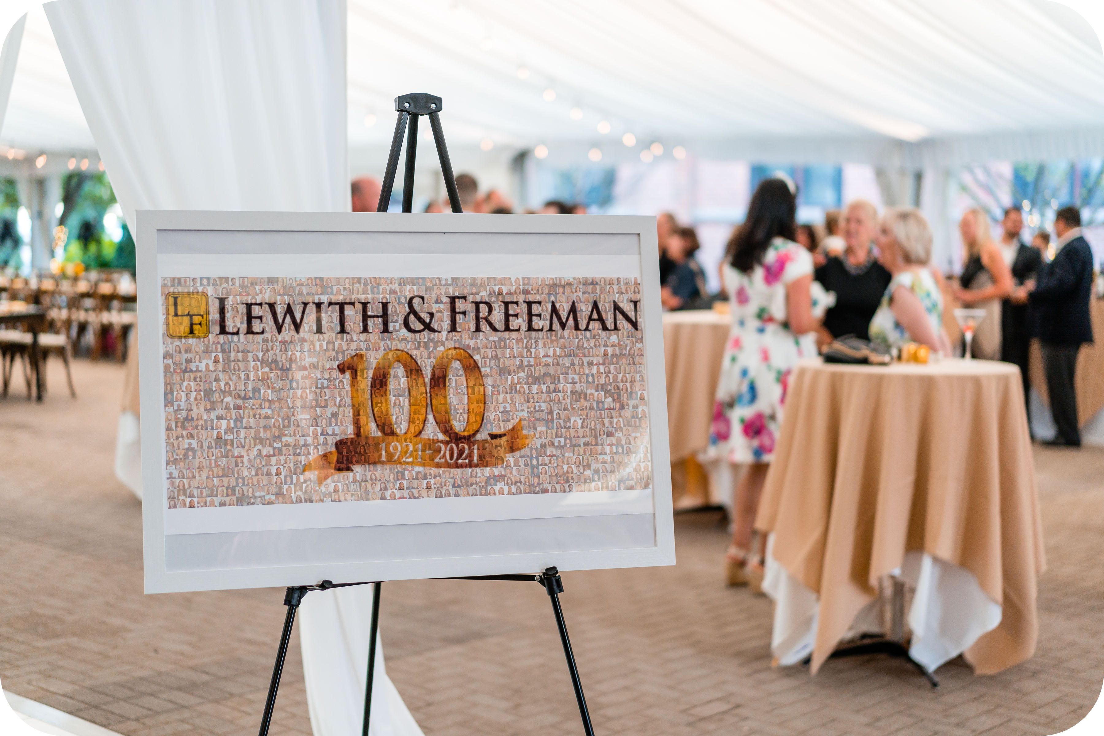 100th ann