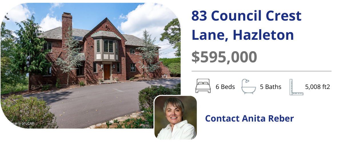83 Council Crest Lane