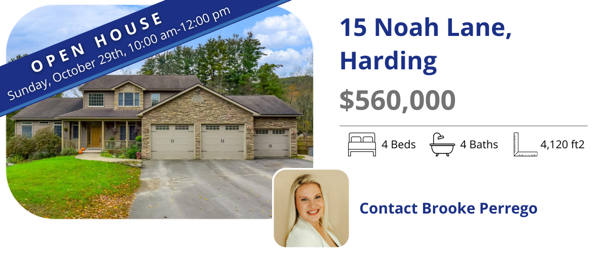 15 noah lane