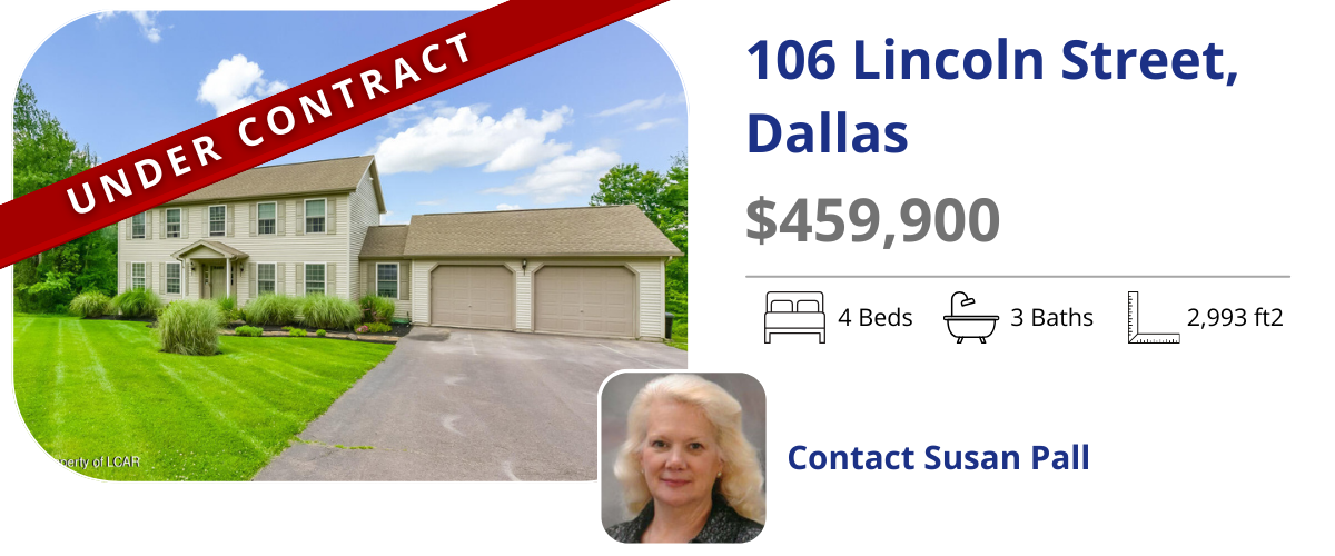 homes for sale in back mountain