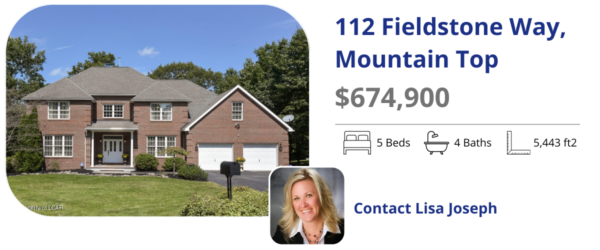 112 fieldstone way mountain top