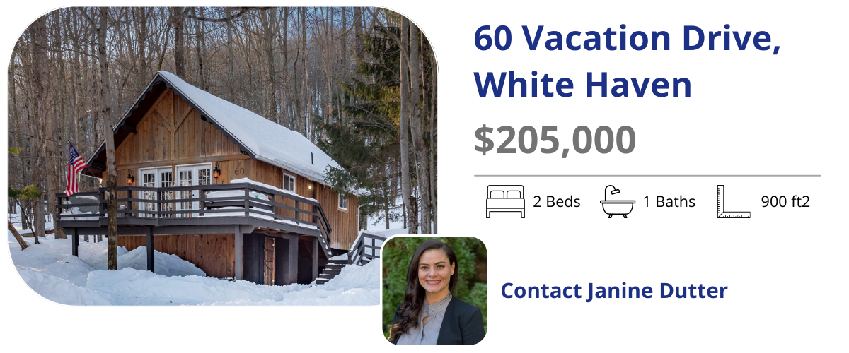 60 vacation dr