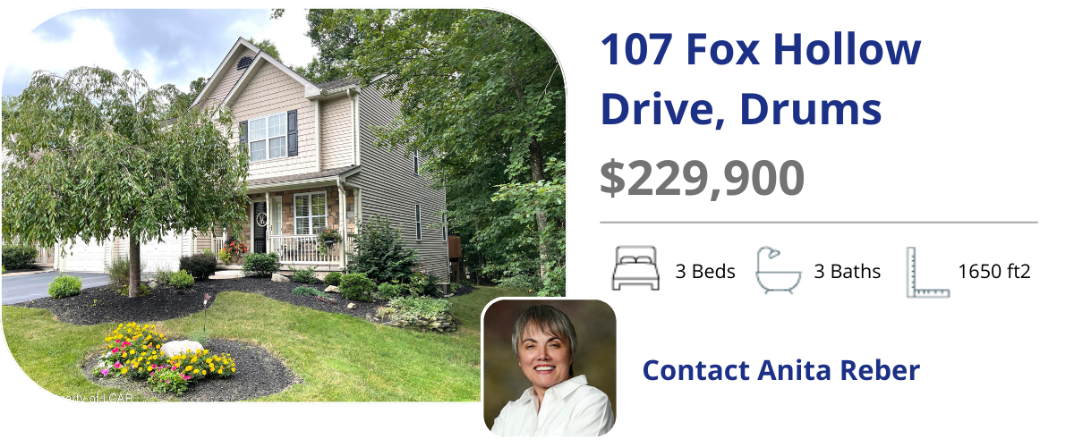 107 Fox Hollow Drive