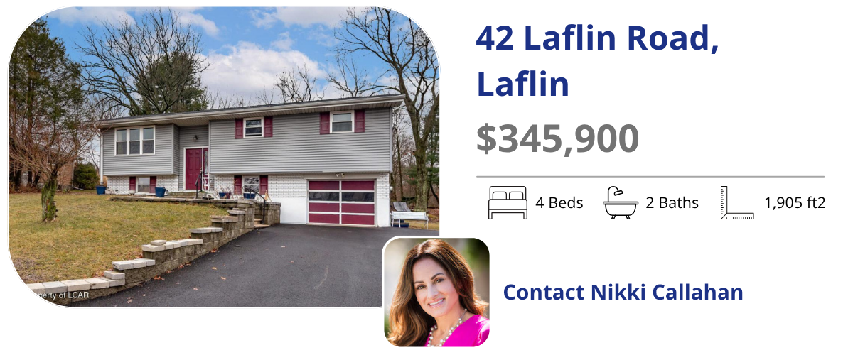 42 laflin road
