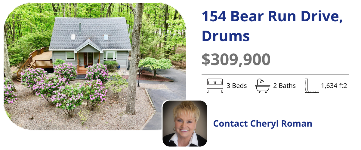 154 bear run