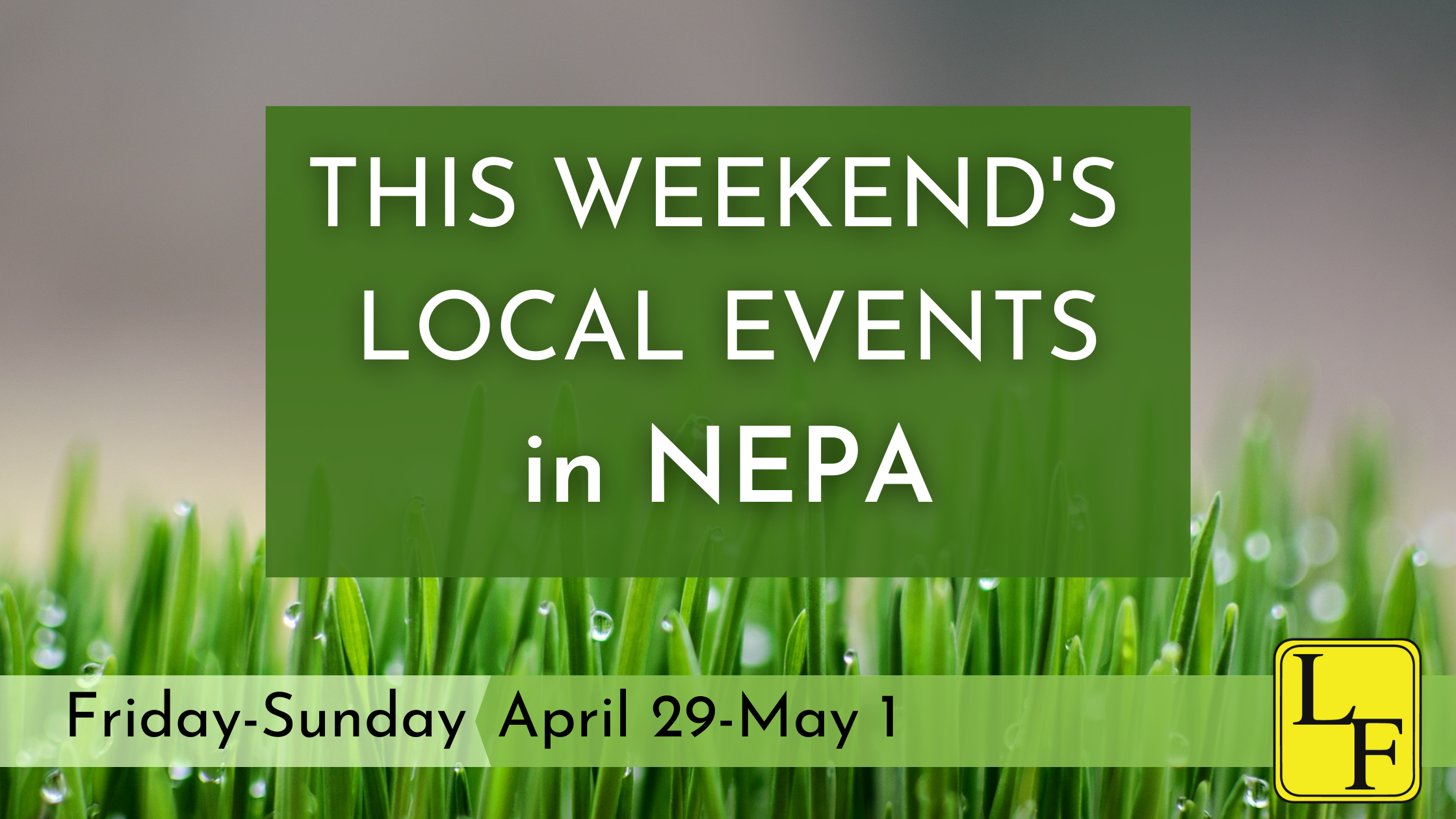 nepa events