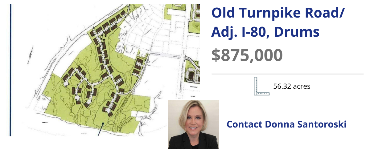 old turnpike