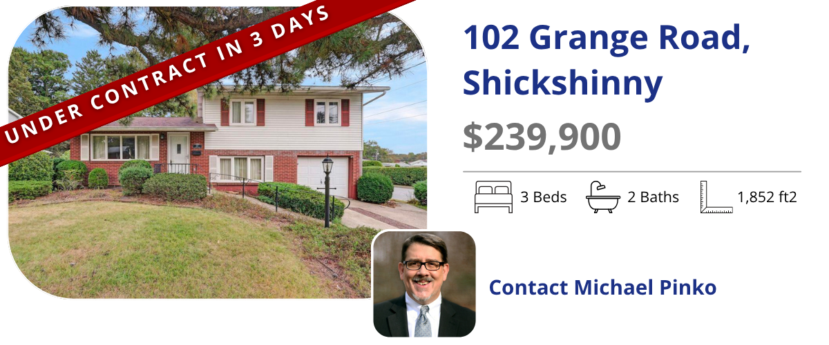 homes for sale in west hazleton