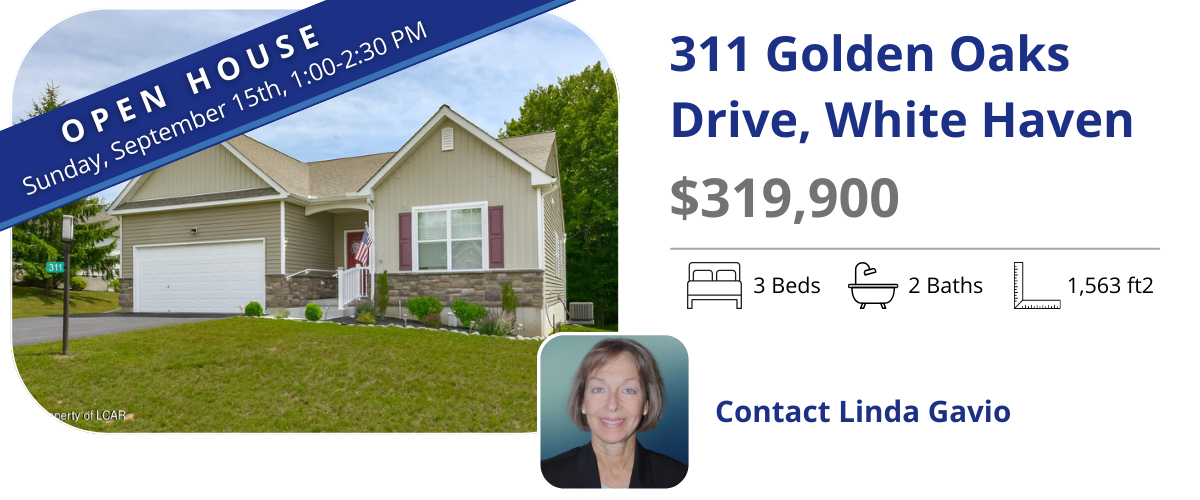 311 golden oaks open house