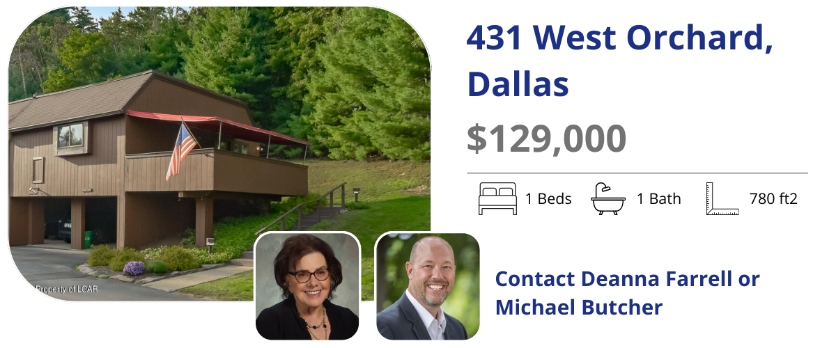 431 w orchard