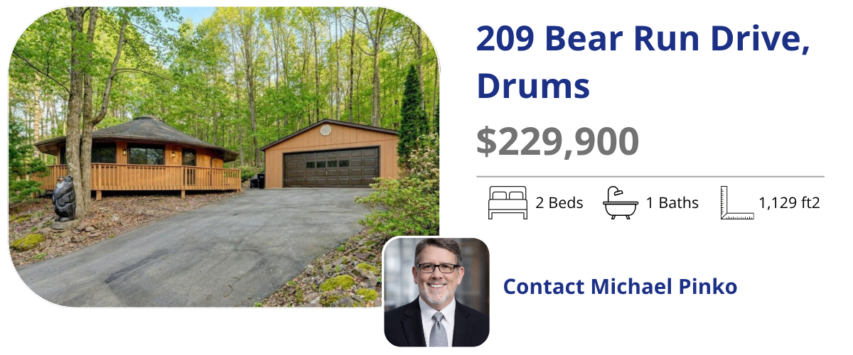 209 bear run