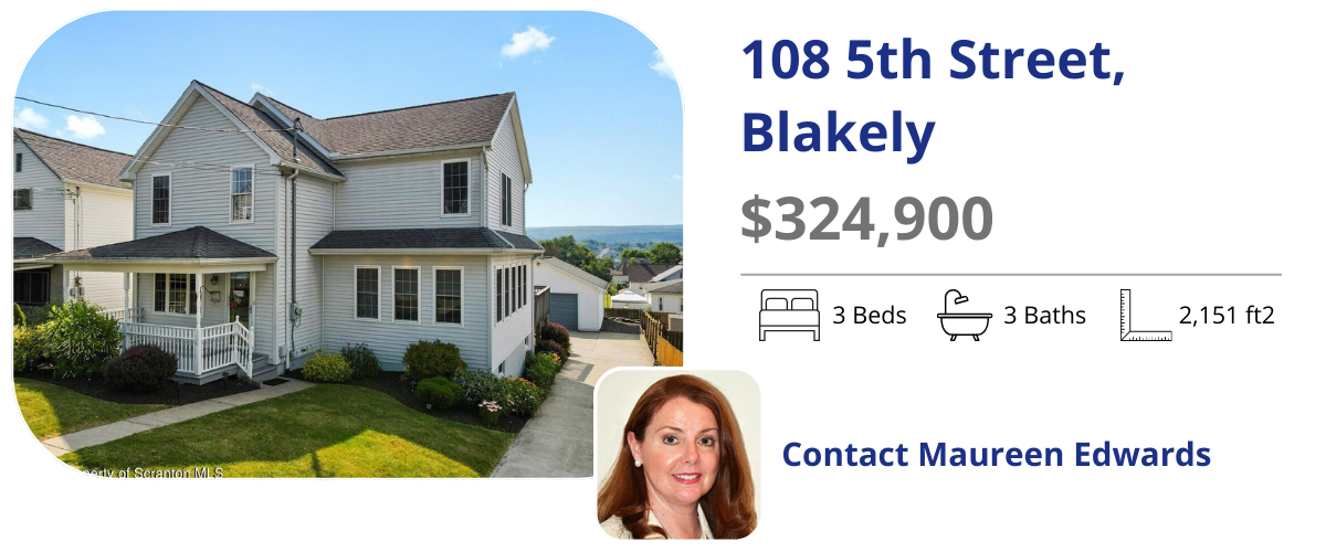 108 5th st blakely