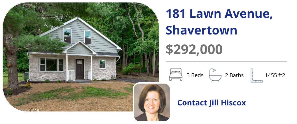 181 lawn ave