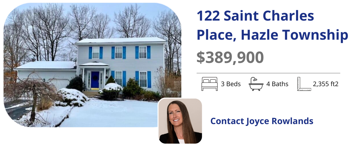 122 saint charles pl