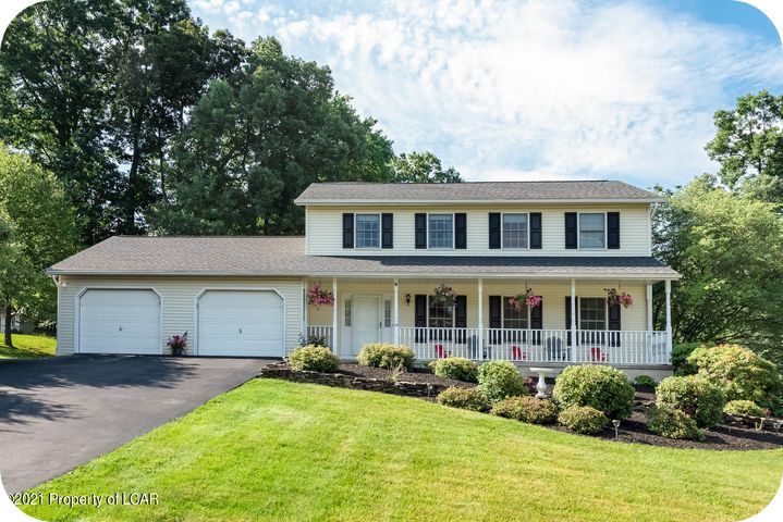 14 bow creek