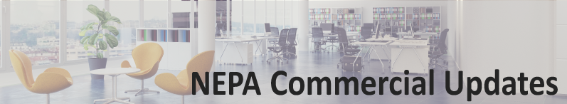 NEPA Real Estate Updates