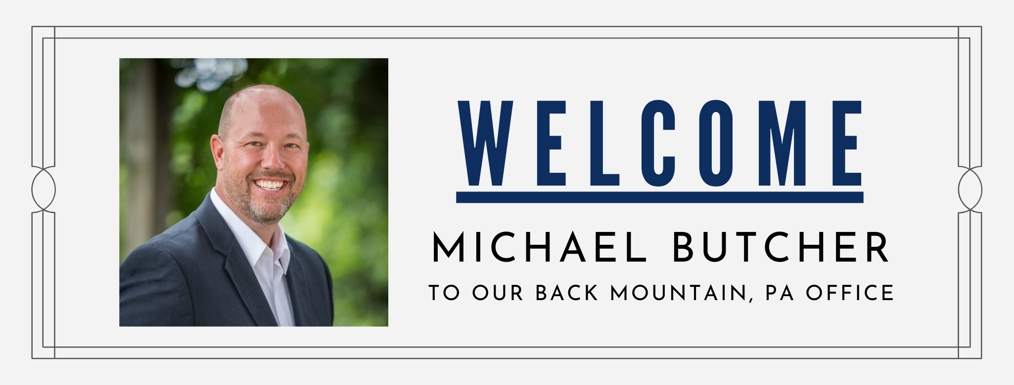 michael butcher