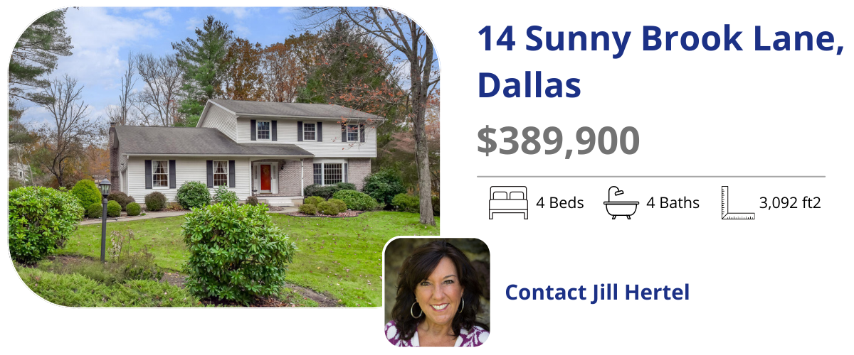 14 sunny brook