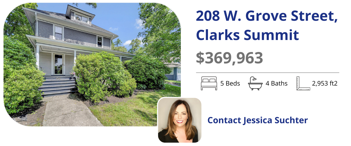 208 w grove st clarks summit