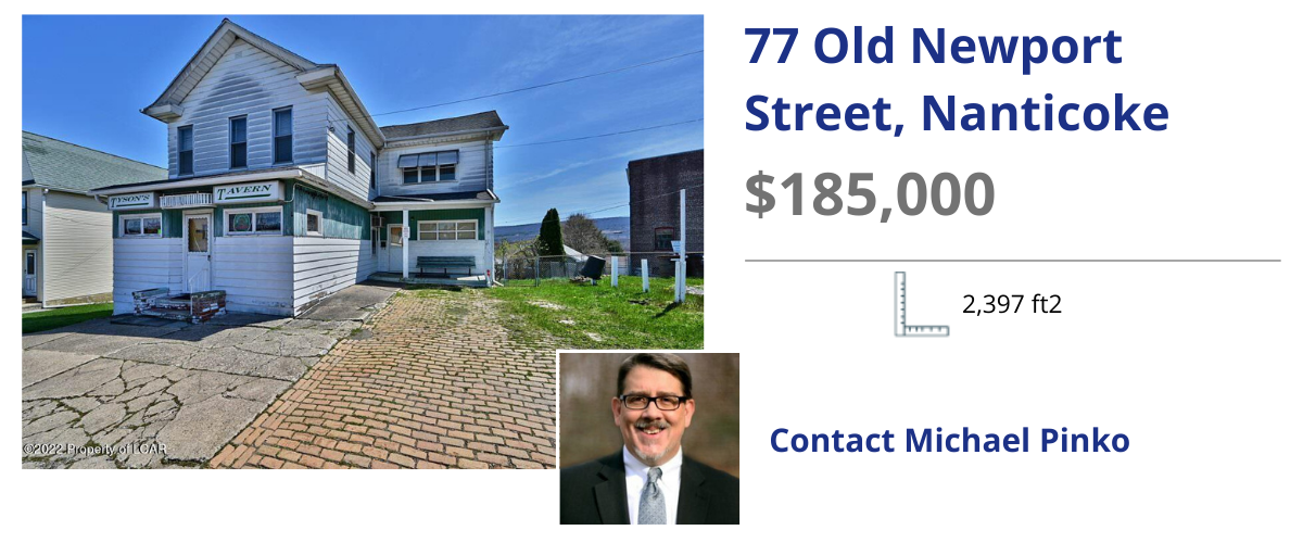 77 old newport