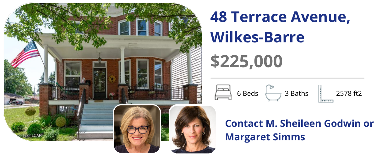 48 terrace