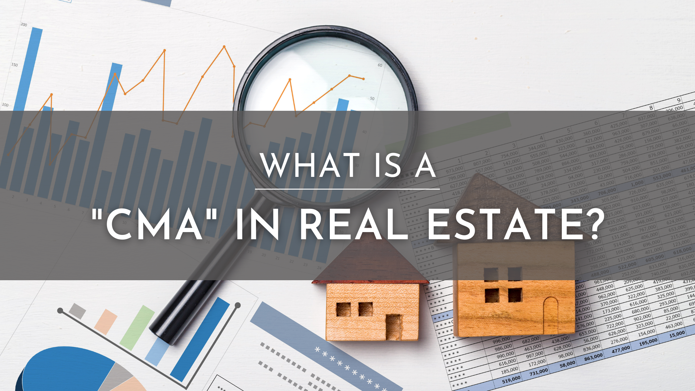 What is a CMA