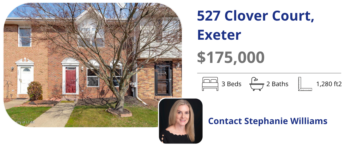527 clover