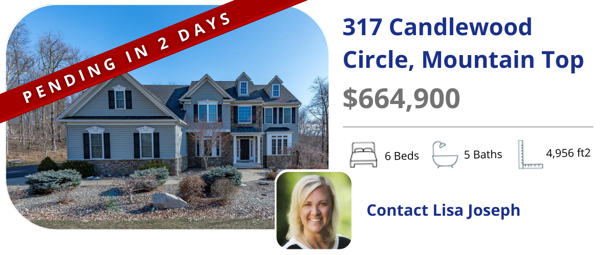 317 candlewood cir