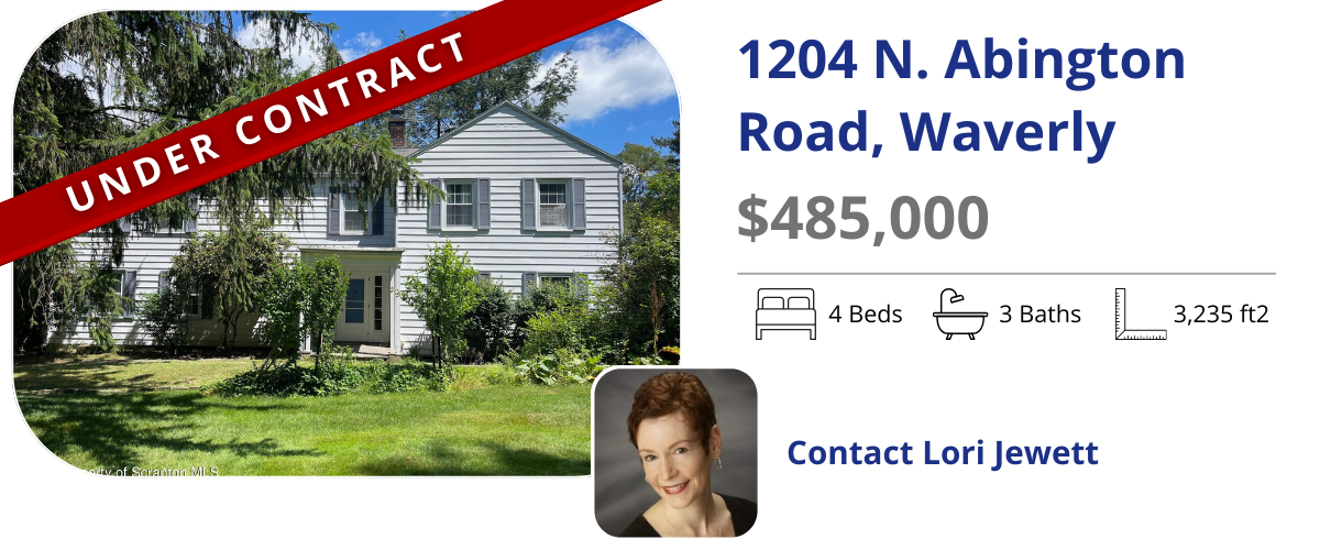 homes for sale in waverly