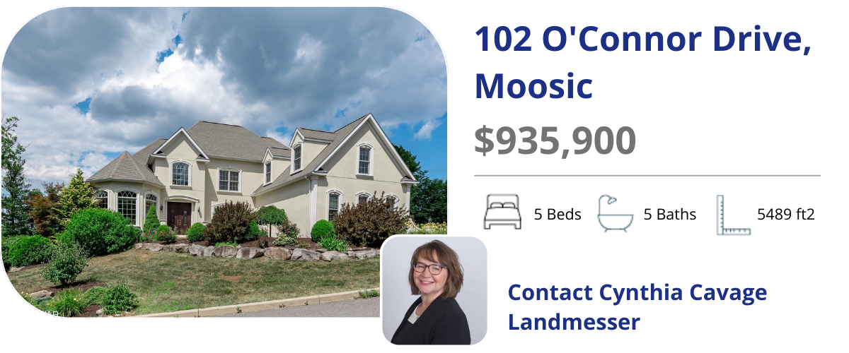 102 O'Connor Drive