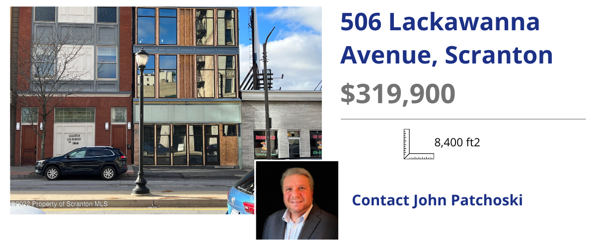 506 lackawanna ave