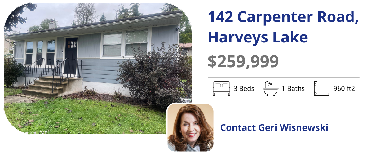 142 carpenter