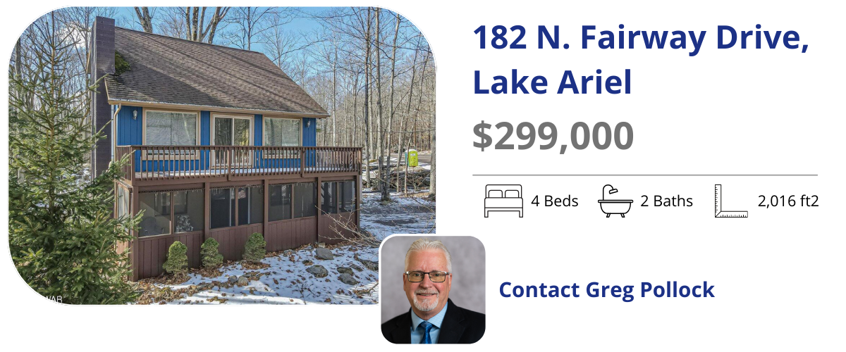 182 n fairway