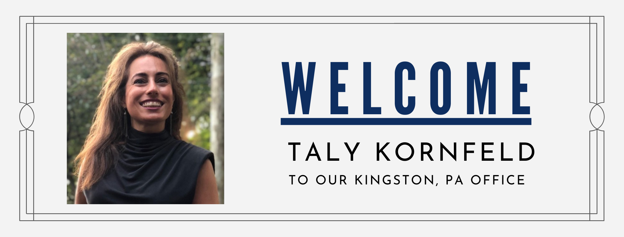 taly kornfeld