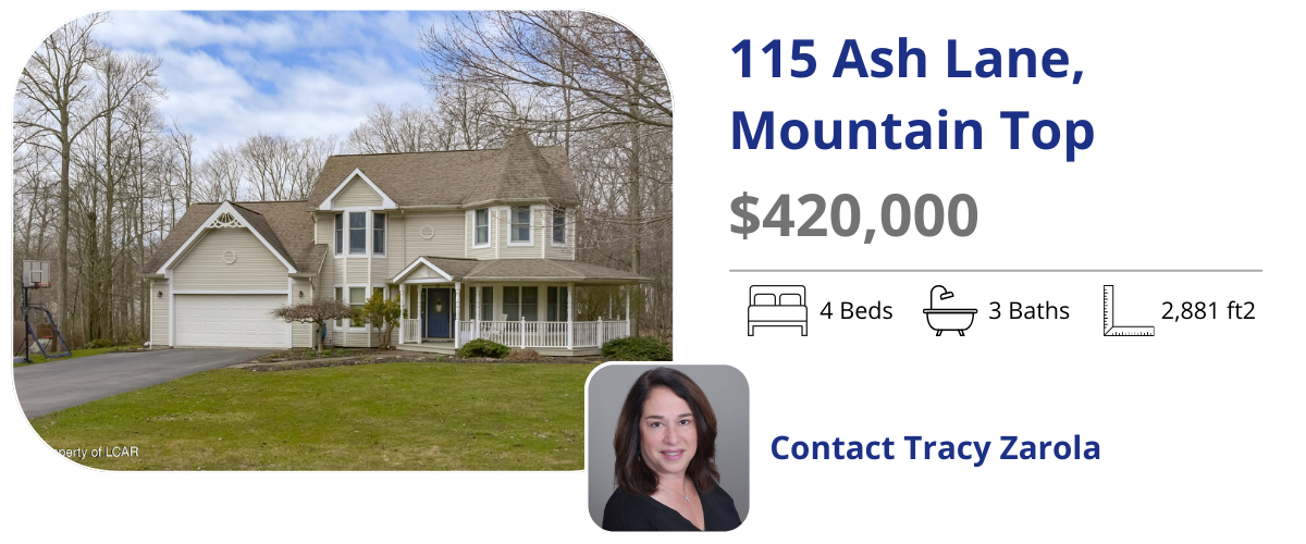 115 ash lane