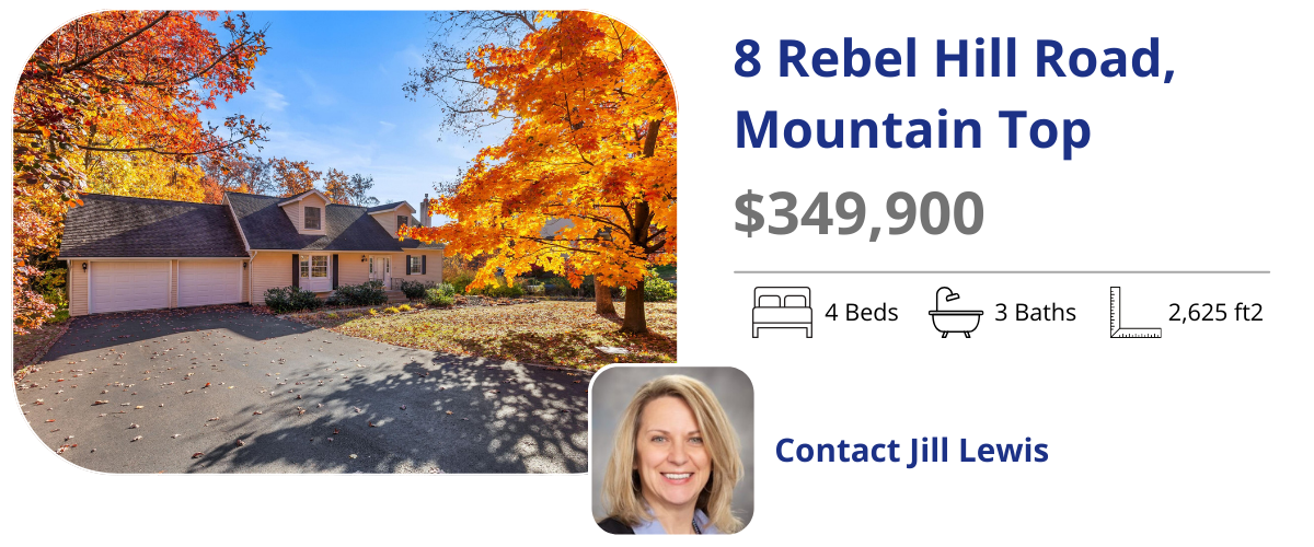 8 rebel hill road