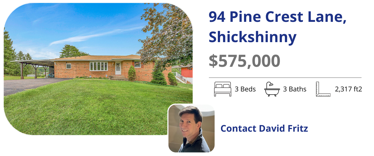94 pine crest lane