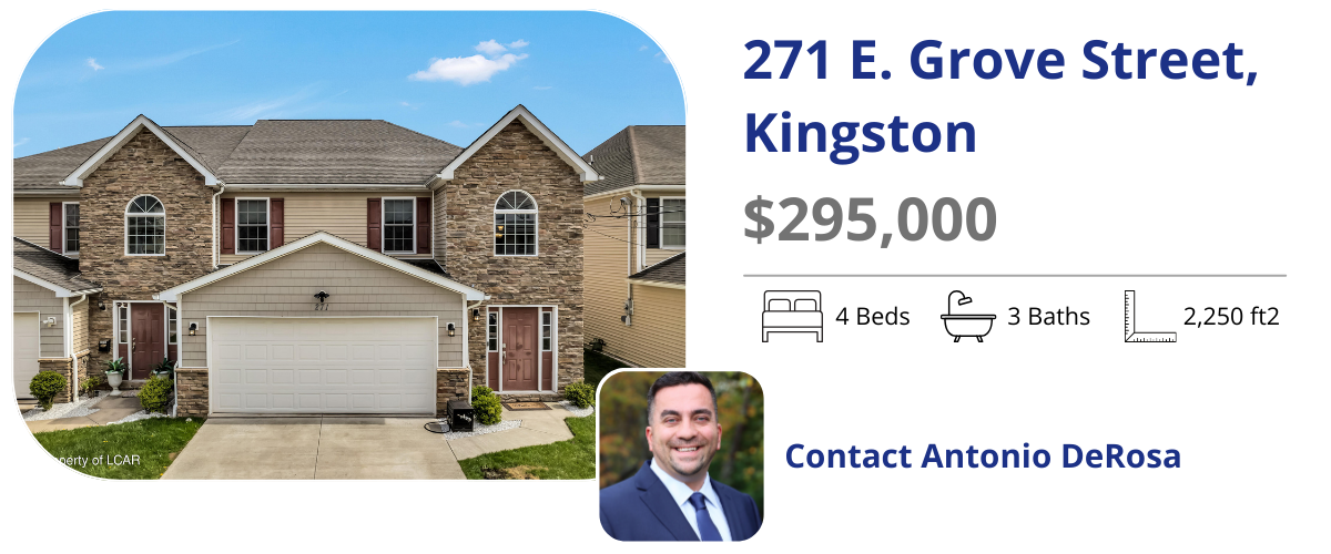271 e grove st, kingston