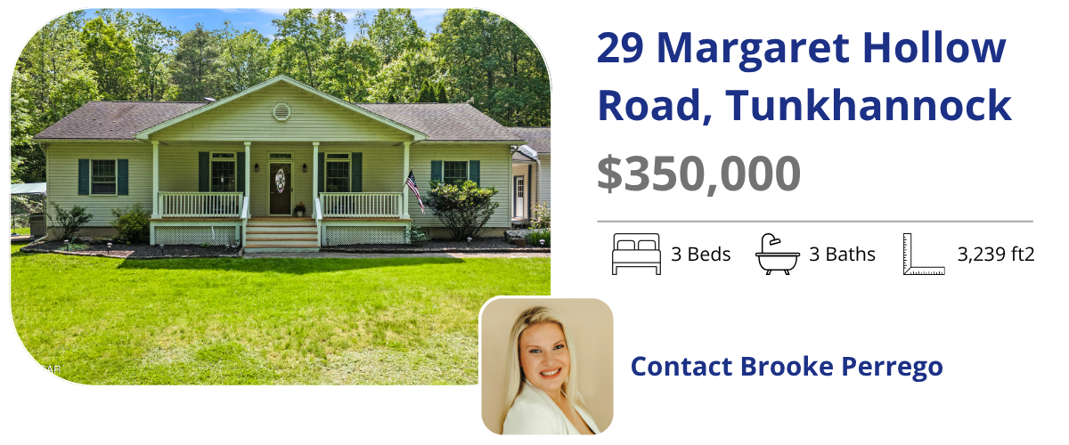 29 Margaret hollow
