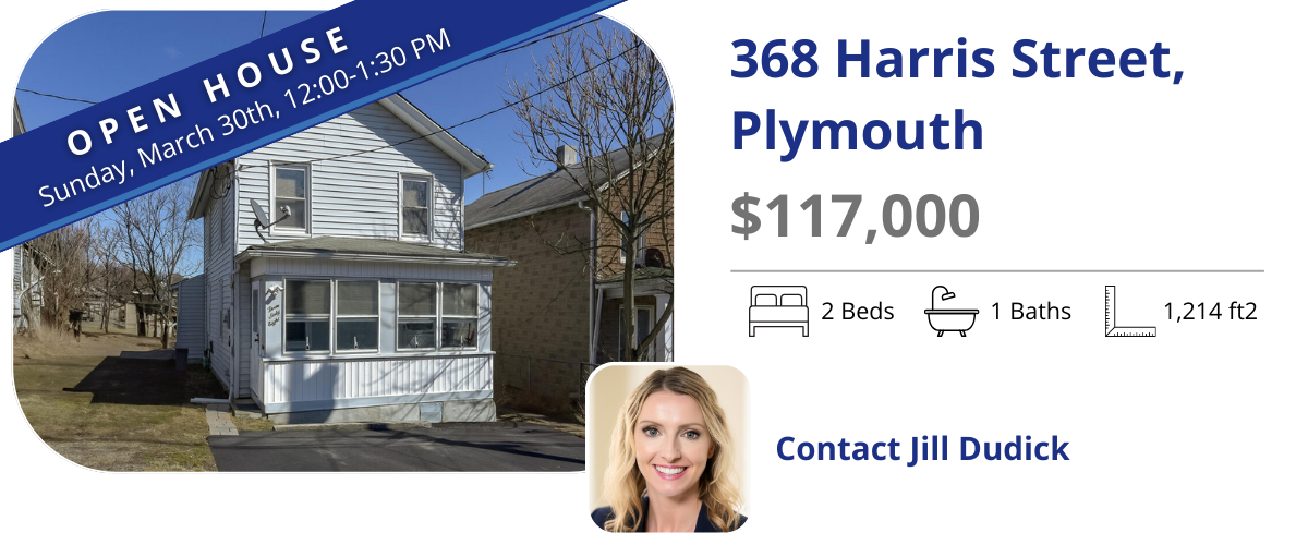 368 Harris st
