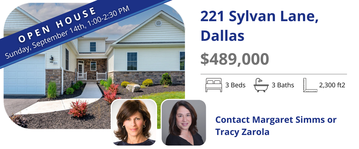 211 sylvan lane open house