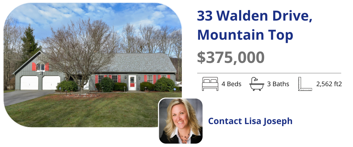 33 walden