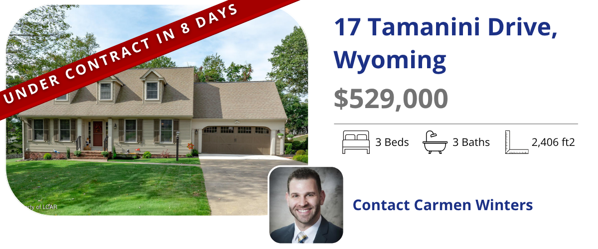 homes for sale in wyoming