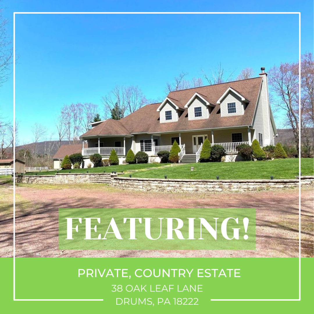 38 Oak Leaf Ln