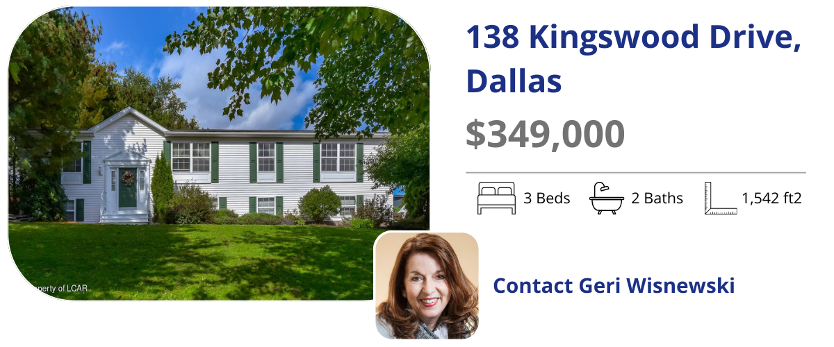138 kingswood dr