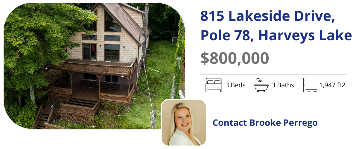 815 lakeside dr