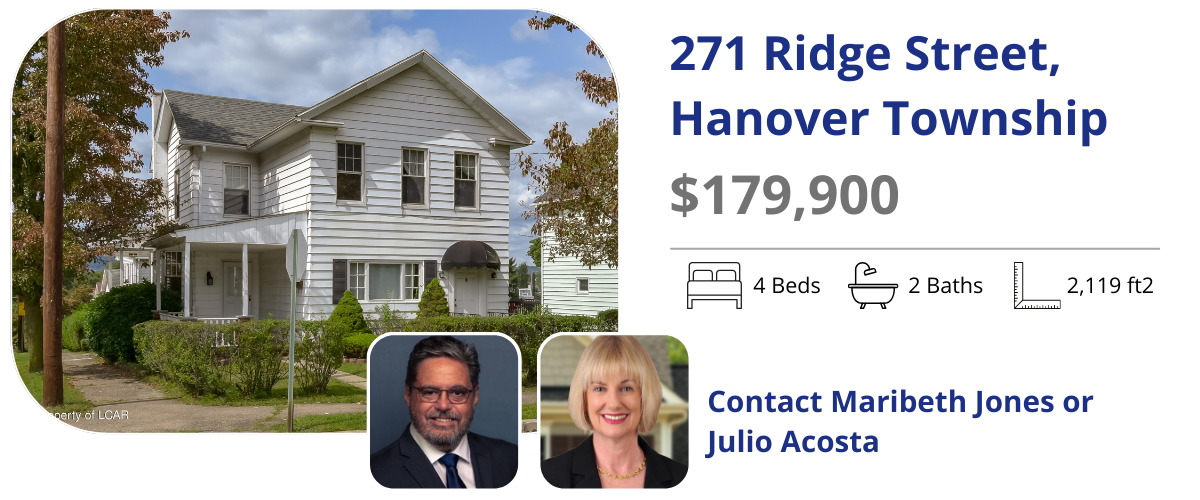 271 ridge st hanover township