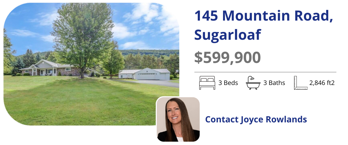 145 mountain rd