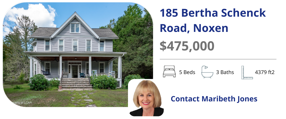185 Bertha